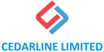 Cedarline Limited Logo